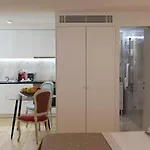 Ξενοδοχείο με διαμερίσματα Tm Luxury Lisboa