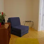 Tm Luxury Ξενοδοχείο με διαμερίσματα 4*