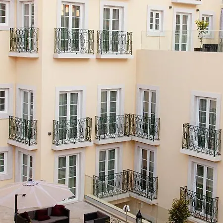 Apart Otel Tm Luxury 4*