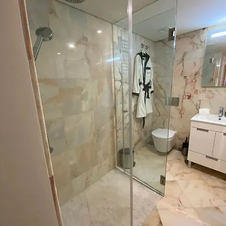 Apart Otel Tm Luxury 4*