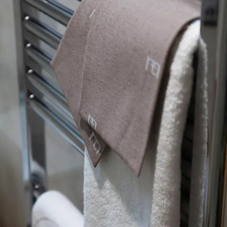 Tm Luxury Apart Otel