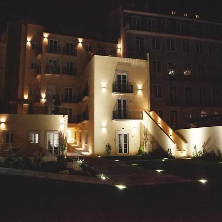 Tm Luxury Apart Otel