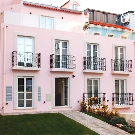 Tm Luxury Apart Otel 4*