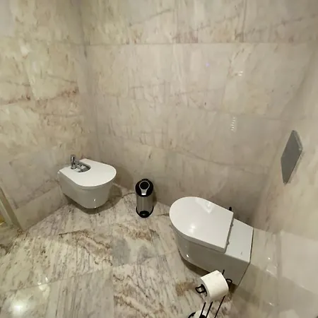 Apart Otel Tm Luxury