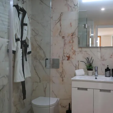 Apart Otel Tm Luxury