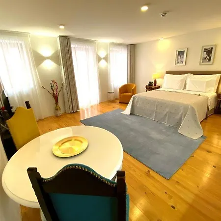 Apart Otel Tm Luxury 4*