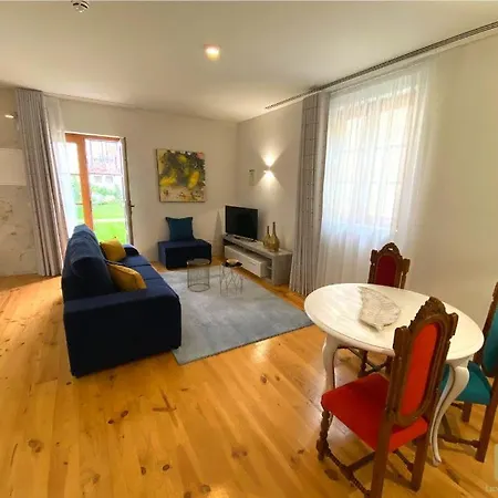 Apart Otel Tm Luxury 4*