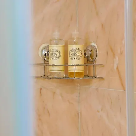 Tm Luxury 아파트호텔 4*