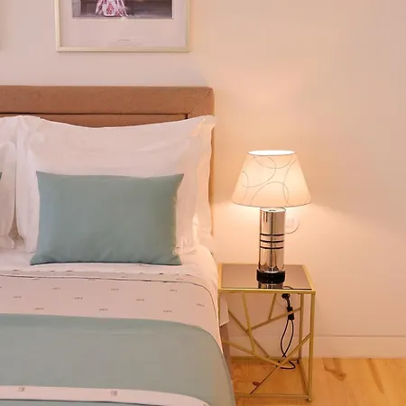 Appart hôtel Tm Luxury