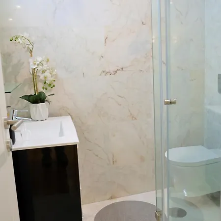 Tm Luxury Appart hôtel 4*