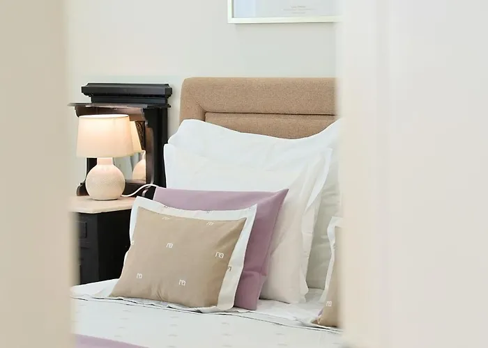 Tm Luxury 4* Lisboa