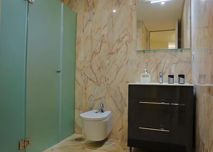 Tm Luxury 4* Lisboa