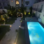 Tm Luxury Apartmanhotel 4*