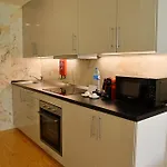 Tm Luxury Appart hôtel