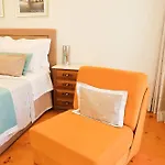 Tm Luxury Apartmanhotel Lisboa