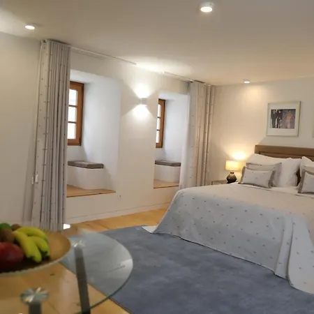 Tm Luxury Appart hôtel
