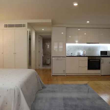 Tm Luxury 4* ליסבון