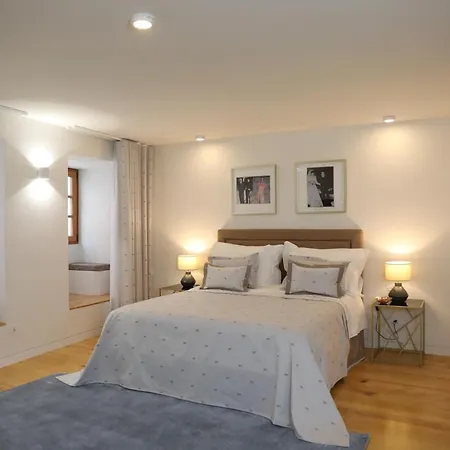 Tm Luxury Appart hôtel Lisboa