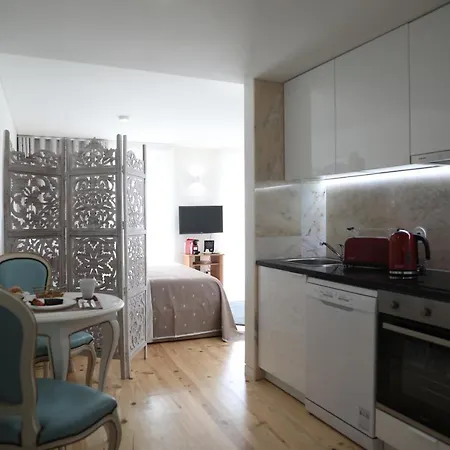 Tm Luxury Appart hôtel