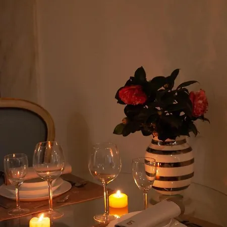 Lejlighedshotel Tm Luxury