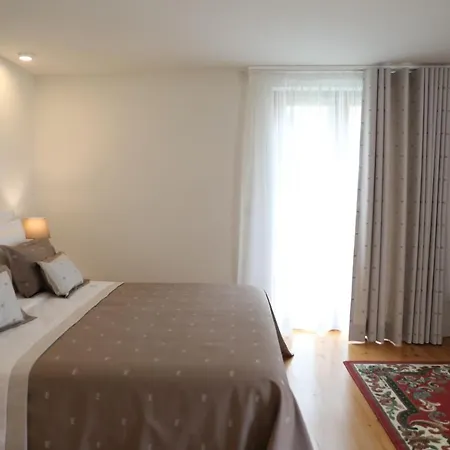 Tm Luxury 4* Lisboa