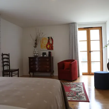 Tm Luxury Appart hôtel Lisboa