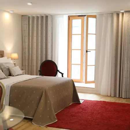 Tm Luxury Appart hôtel