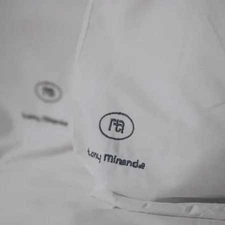 Tm Luxury Appart hôtel