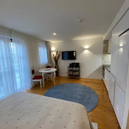 Tm Luxury Апарт-отель