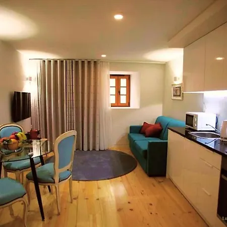 Appart hôtel Tm Luxury