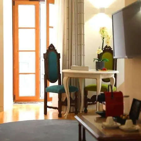 Tm Luxury Appart hôtel