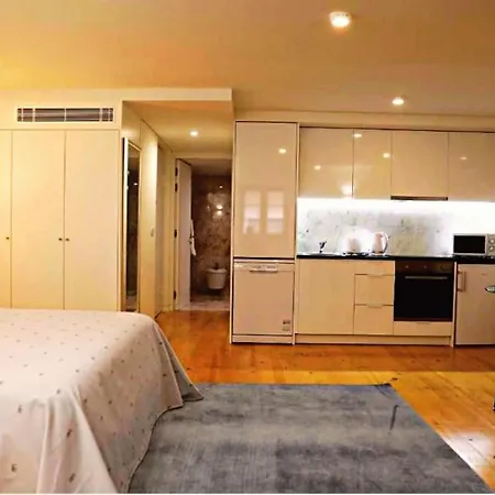 Tm Luxury ליסבון
