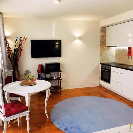 Appart hôtel Tm Luxury 4*