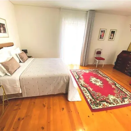 Tm Luxury 4* ליסבון