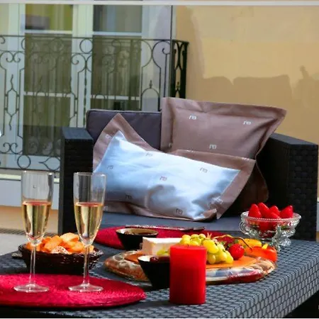 Tm Luxury 4* Lisboa