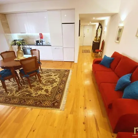Tm Luxury Appart hôtel 4*