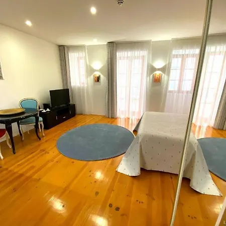 Tm Luxury Appart hôtel 4*