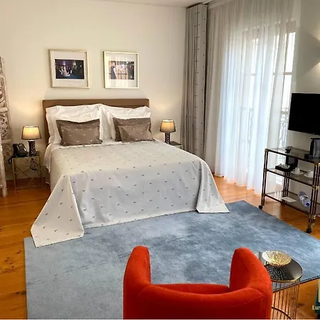 Tm Luxury Appart hôtel 4*