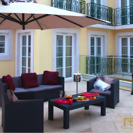 Appart hôtel Tm Luxury