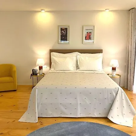 Tm Luxury Appart hôtel