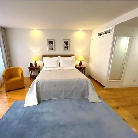 Tm Luxury ליסבון