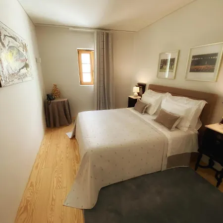 Lejlighedshotel Tm Luxury