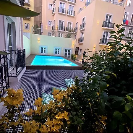 Appart hôtel Tm Luxury 4*