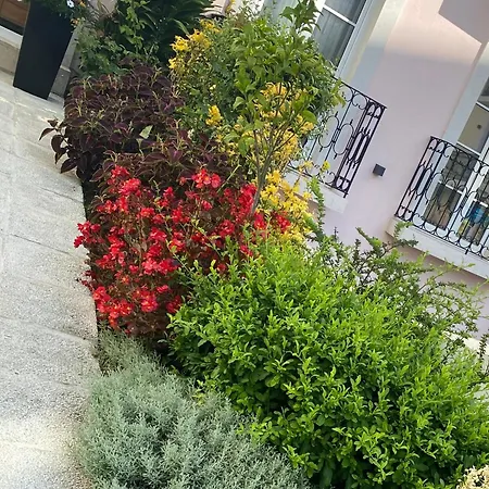 Appart hôtel Tm Luxury