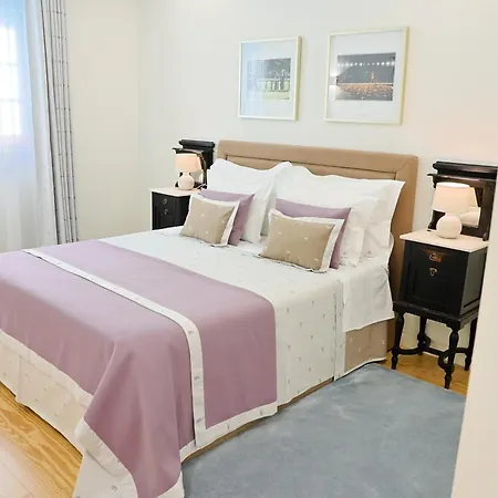 Tm Luxury 4* リスボン