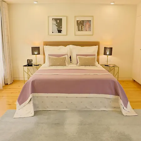 Tm Luxury 4*