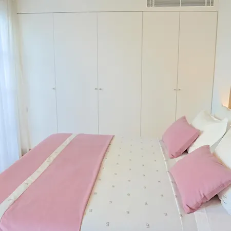 アパートホテル Tm Luxury 4*
