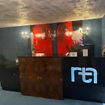 Tm Luxury Apartahotel 4*