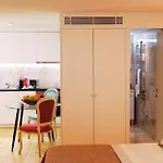 Aparthotel Tm Luxury