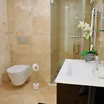 Tm Luxury Apartahotel 4*